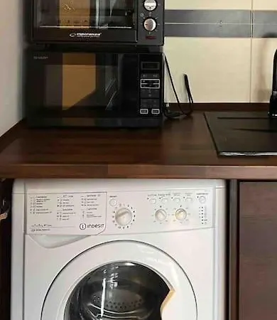 Old Town - B6a Apartamento *