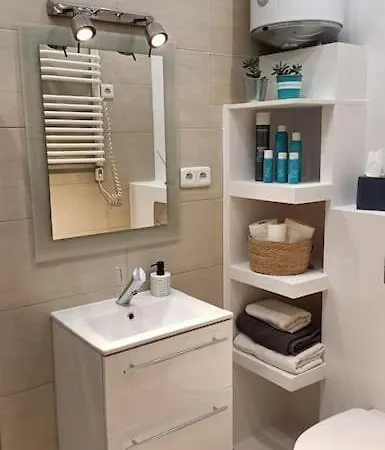 Old Town - B6a * Krakkó