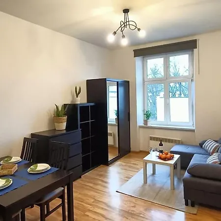 Old Town - B6a Apartment