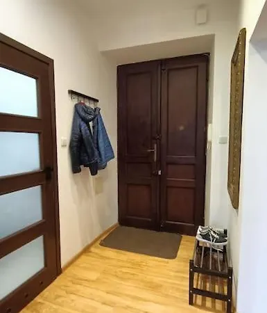 Apartman Old Town - B6a *