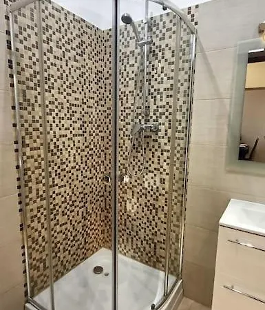 Old Town - B6a * Kraków