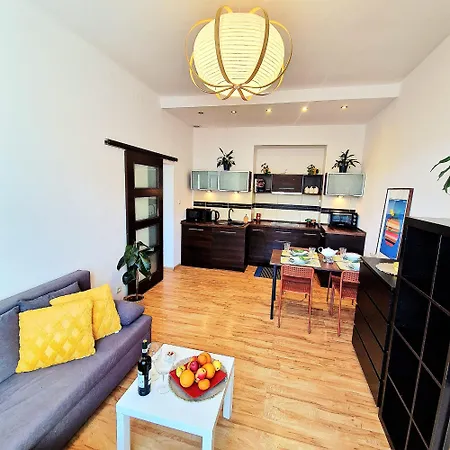 Old Town - B6a * 크라쿠프