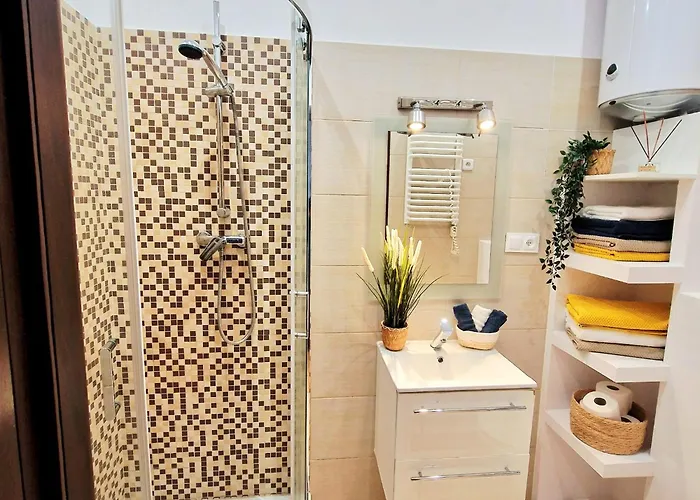 Old Town - B6a 아파트 *