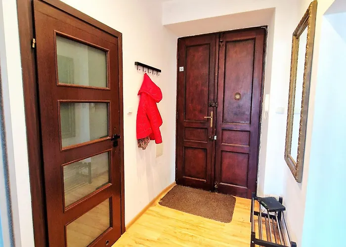 아파트 Old Town - B6a